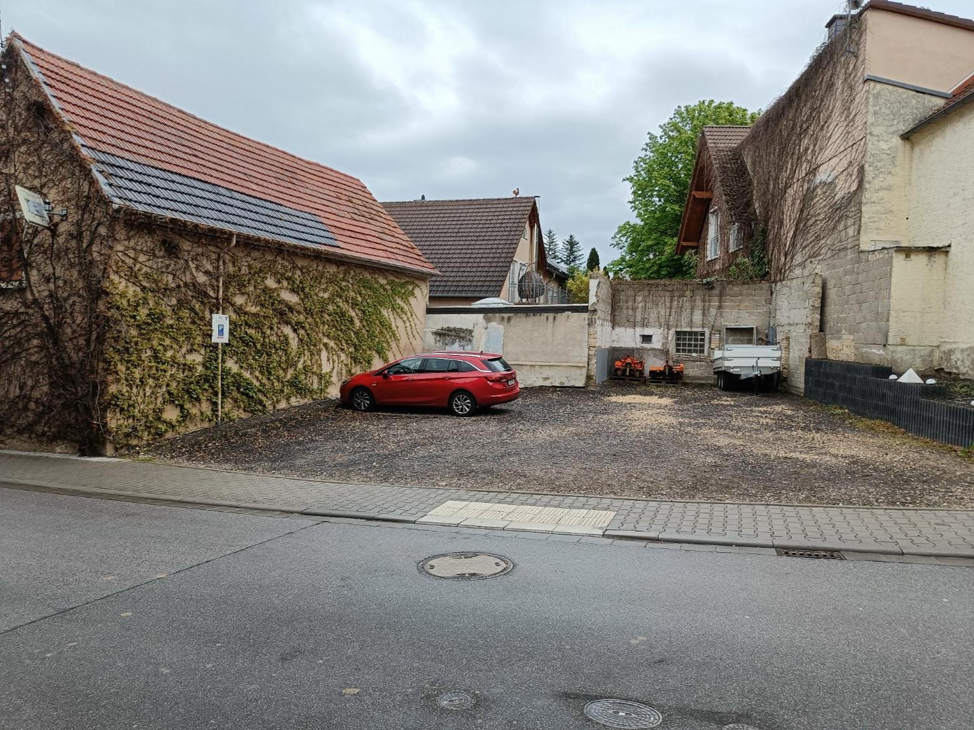 Weingut Weinstube Weinhotel Wolf Harxheim Exterior foto